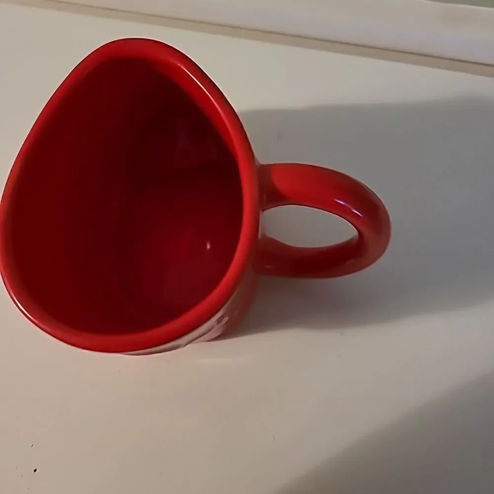 Star Wars Pratorian Guard Mug